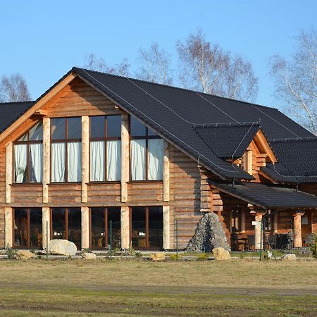 Zagloba Karczma Hotel Opole Kültér fotó