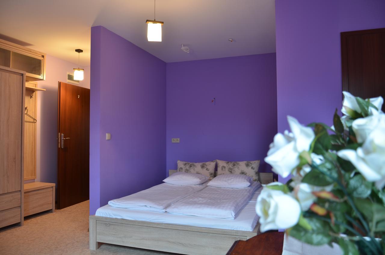 Zagloba Karczma Hotel Opole Kültér fotó