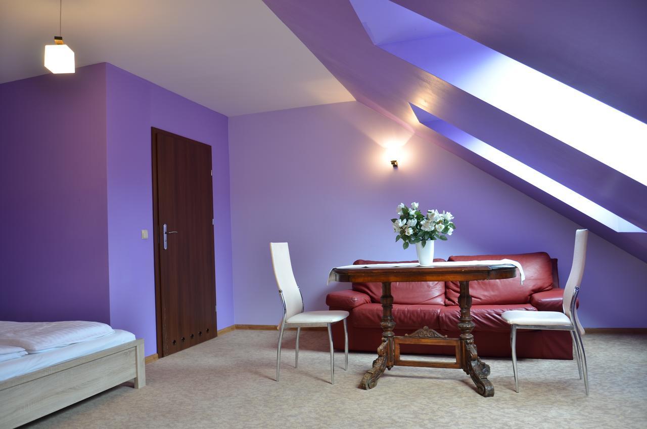 Zagloba Karczma Hotel Opole Kültér fotó