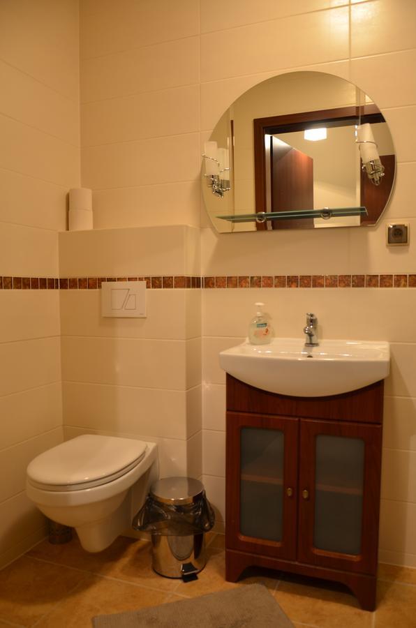 Zagloba Karczma Hotel Opole Kültér fotó